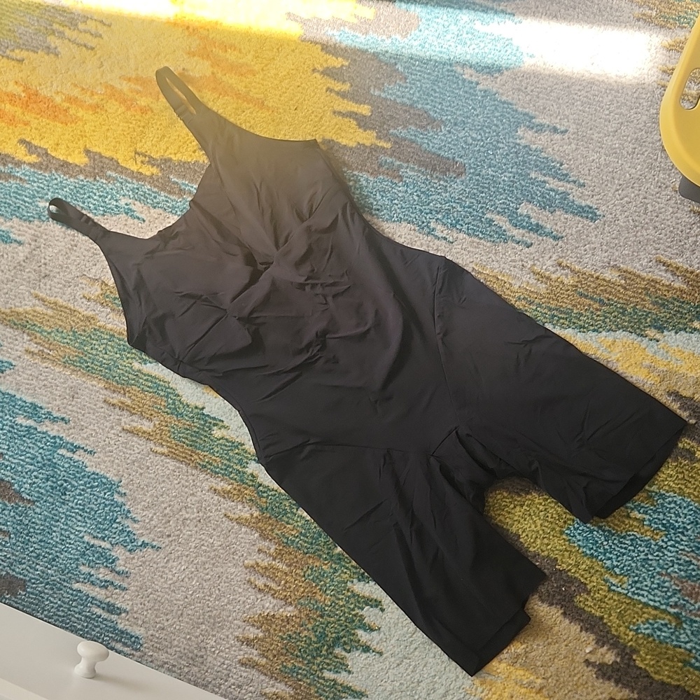 Flexees one piece shapewear